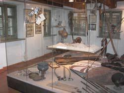 Africa House Sebnitz